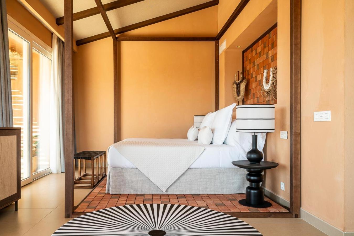 Hotel Ritual De Terra & Spa Морайра Экстерьер фото