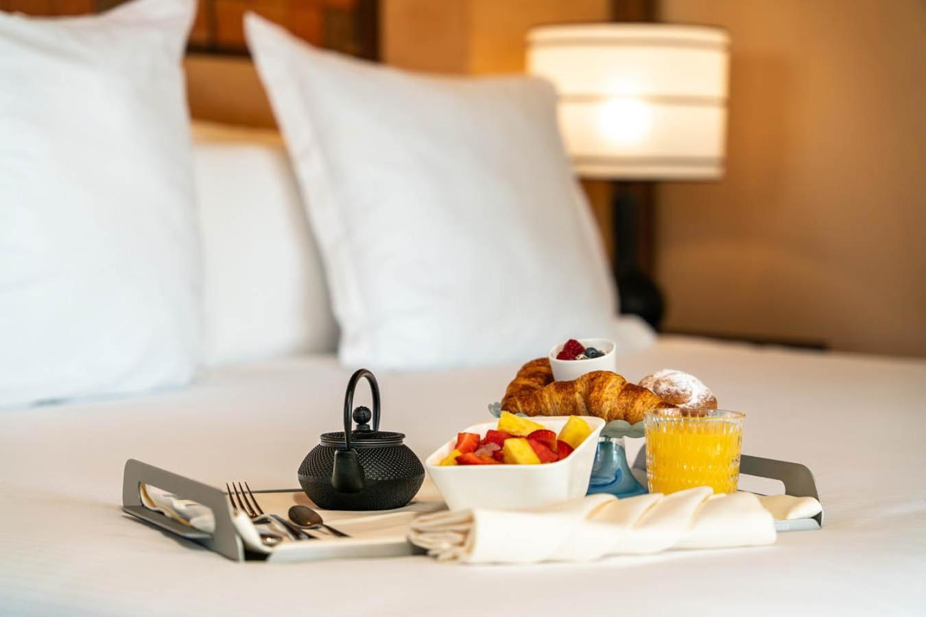 Hotel Ritual De Terra & Spa Морайра Экстерьер фото