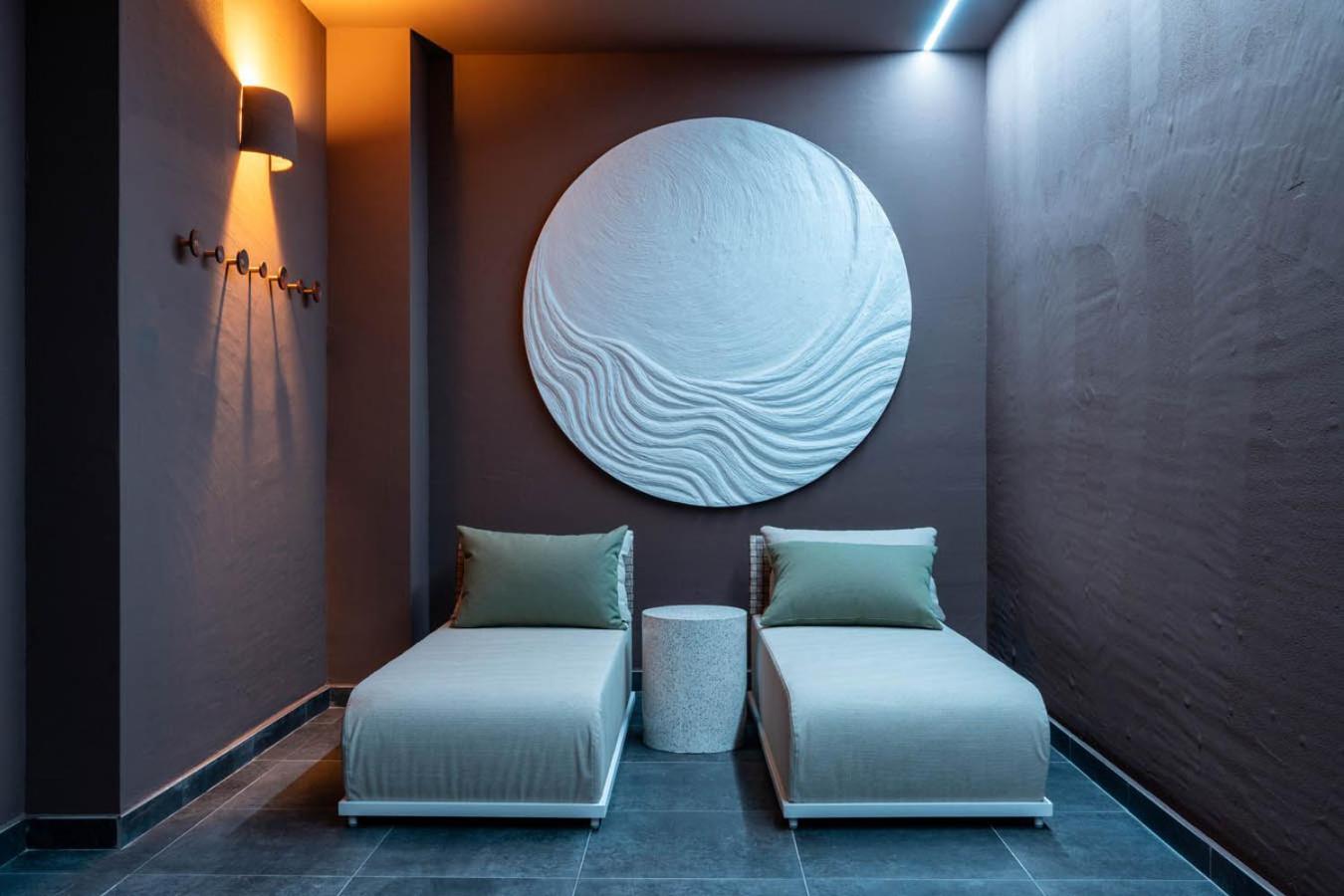 Hotel Ritual De Terra & Spa Морайра Экстерьер фото