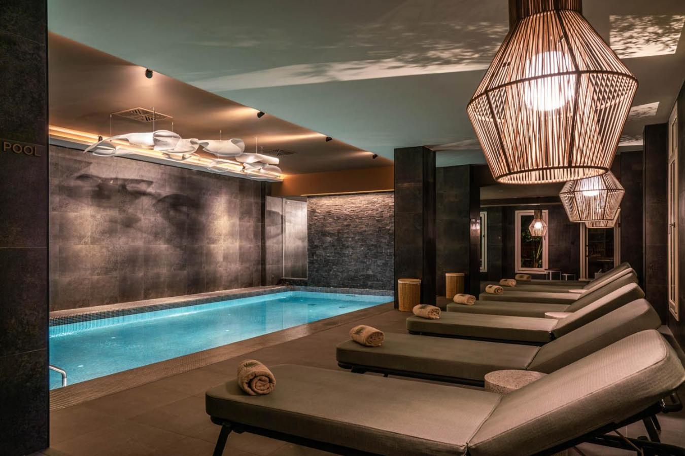 Hotel Ritual De Terra & Spa Морайра Экстерьер фото