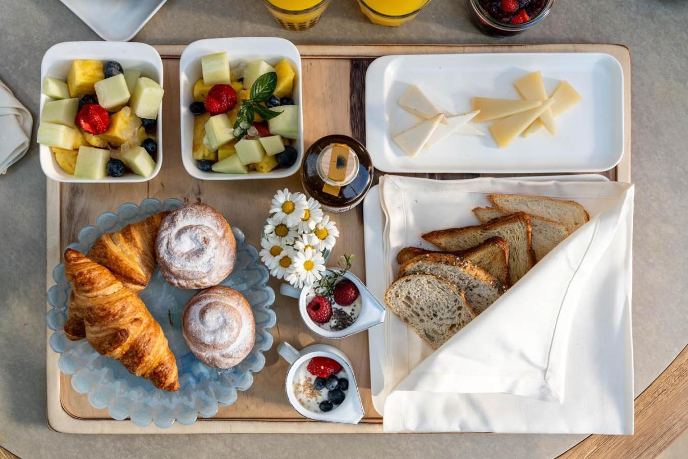 Hotel Ritual De Terra & Spa Морайра Экстерьер фото