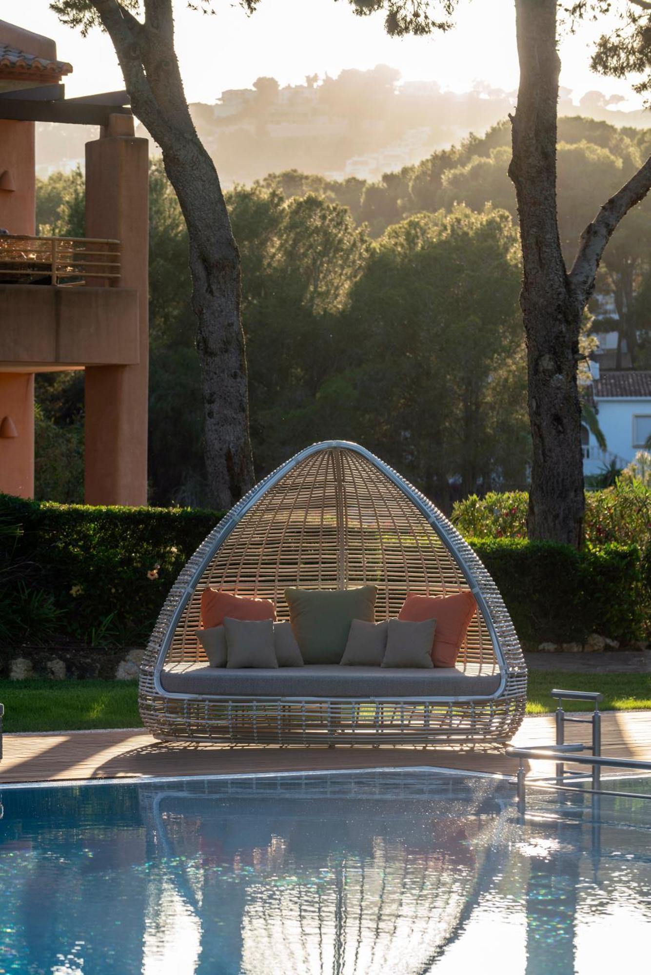 Hotel Ritual De Terra & Spa Морайра Экстерьер фото